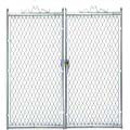 Use On Chain Link Gates
