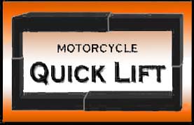 Motorcycle Quick Lift